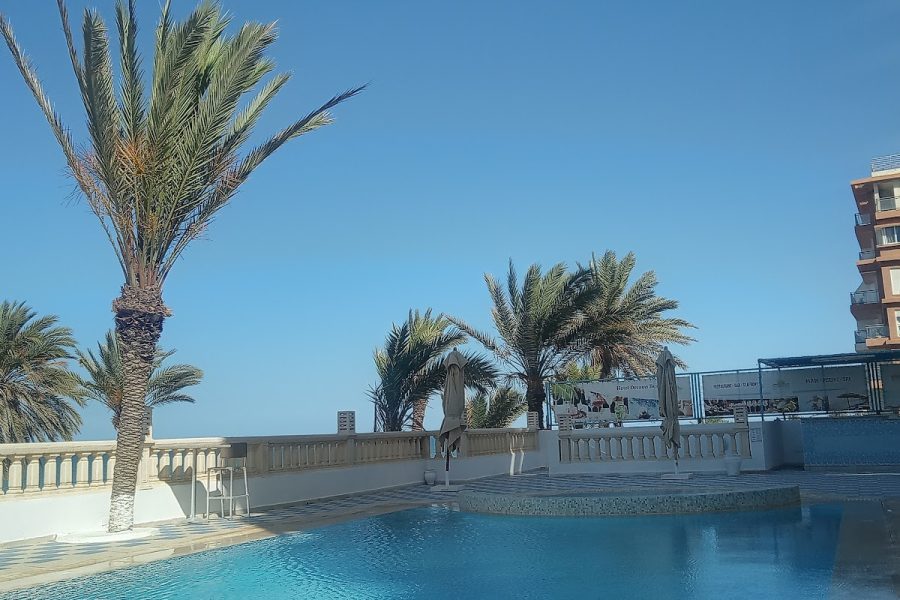 Hôtel Dreams Beach