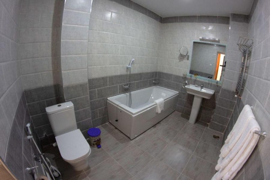 Timgad Trajan Hotel