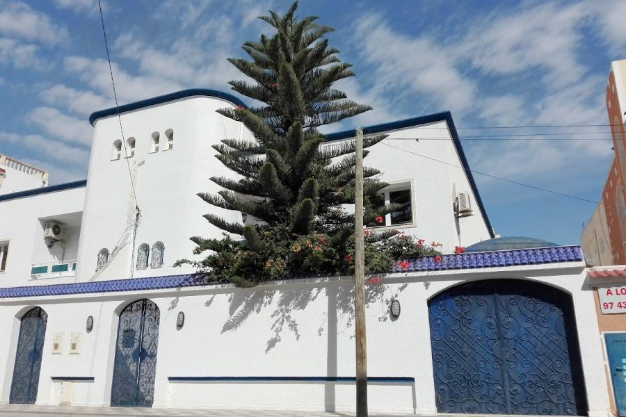 Villa Hamandi
