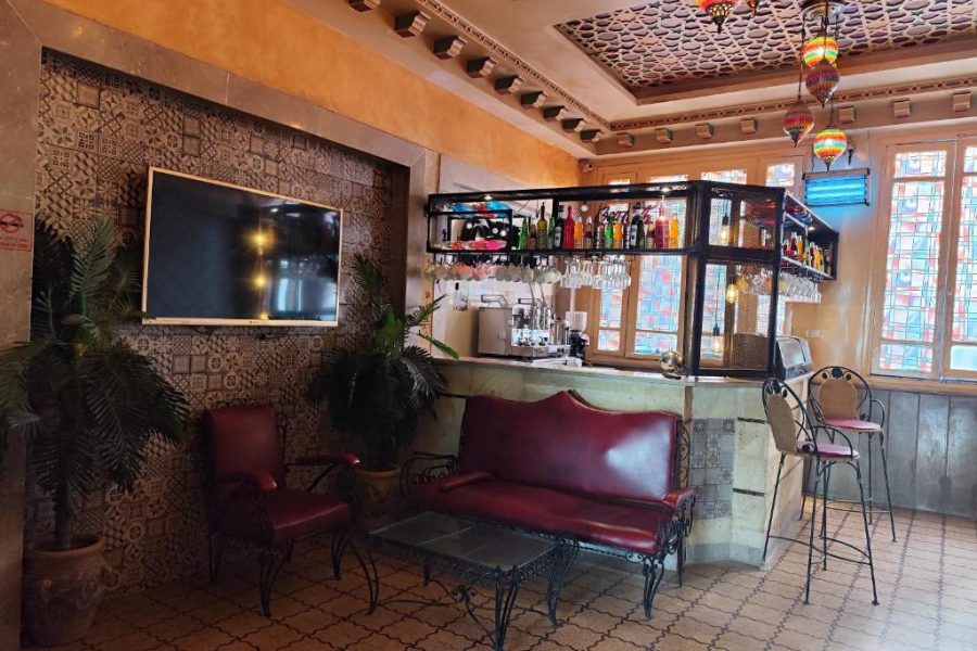 Sidi Mehrez Hotel