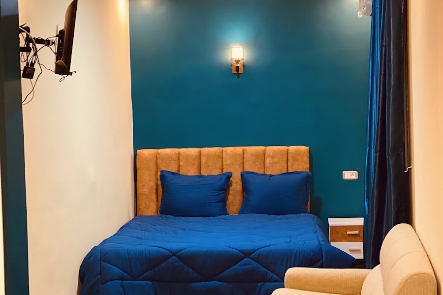 Hotel Dar Ali