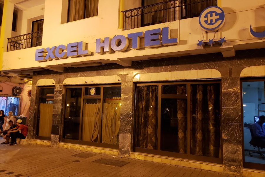Hôtel Excel