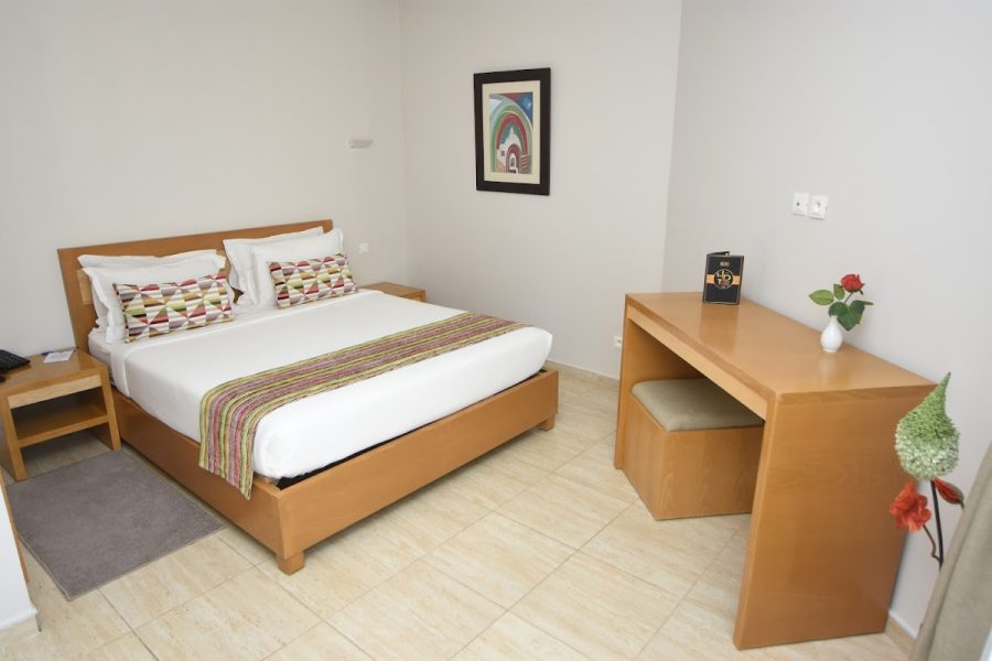 DownTown Tunis Hotel
