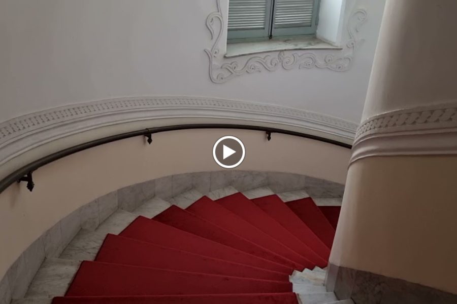 Hôtel Majestic