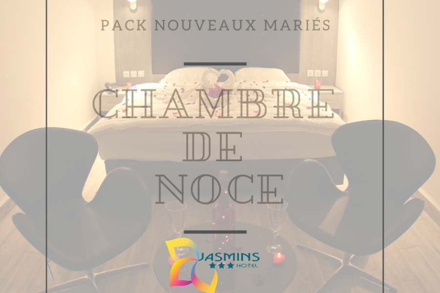 Hotel les Jasmins