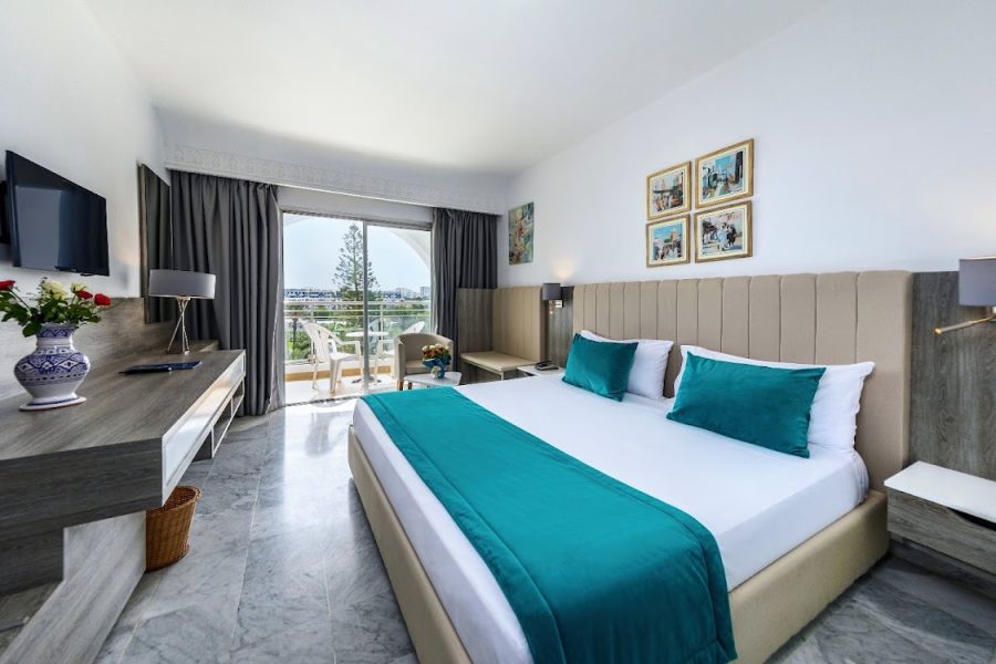 Hôtel Marhaba sousse Beach