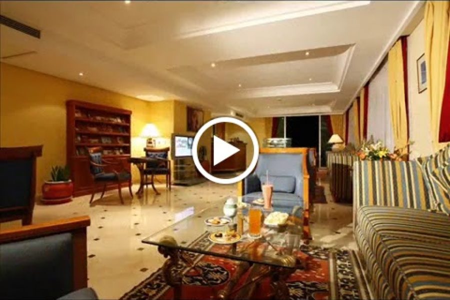 Golden Tulip El Mechtel