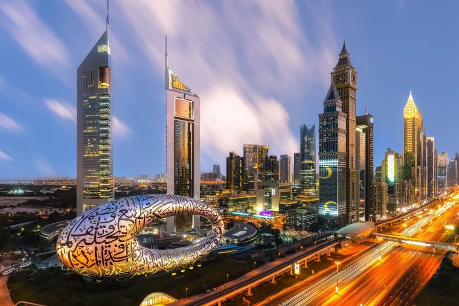 Dubai