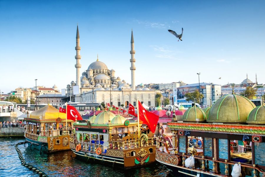 Premium d’Istanbul