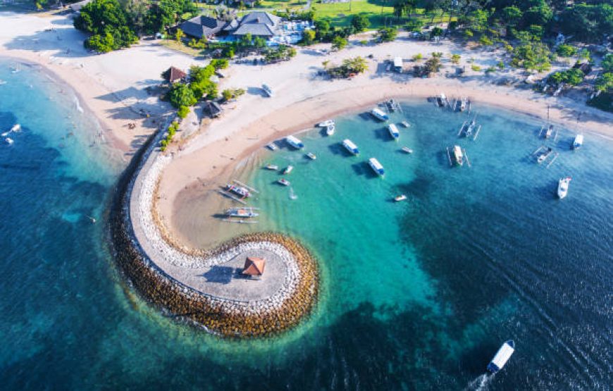 Bali, Indonésie