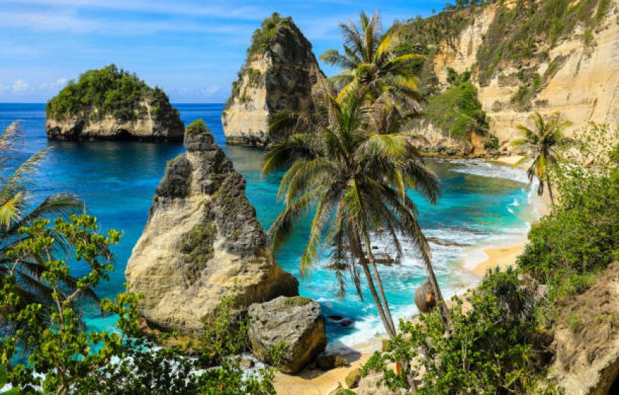 Bali, Indonésie