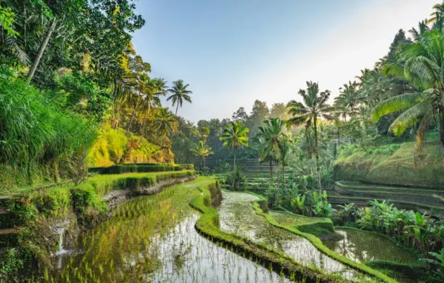 Bali, Indonésie