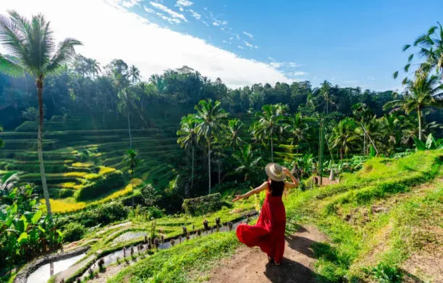 Bali, Indonésie