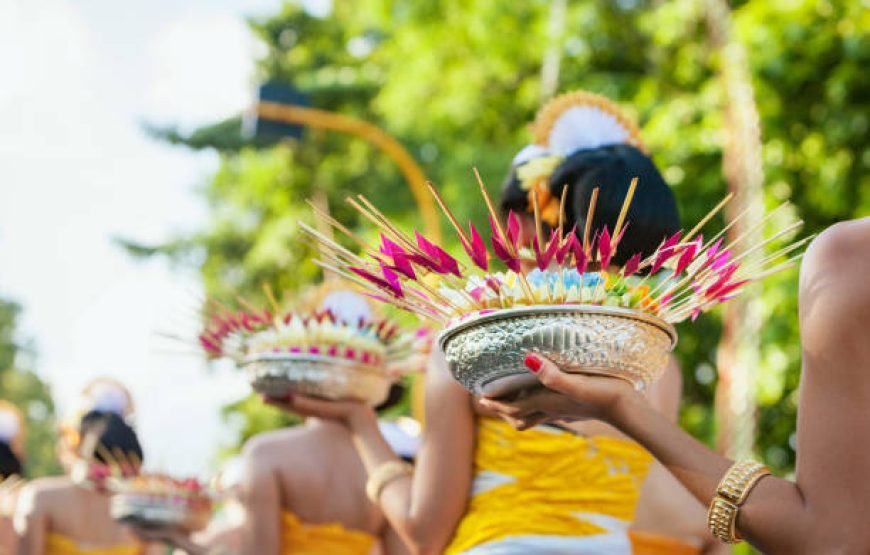 Bali, Indonésie