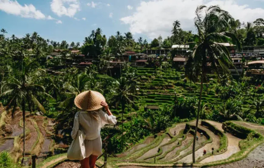 Bali, Indonésie