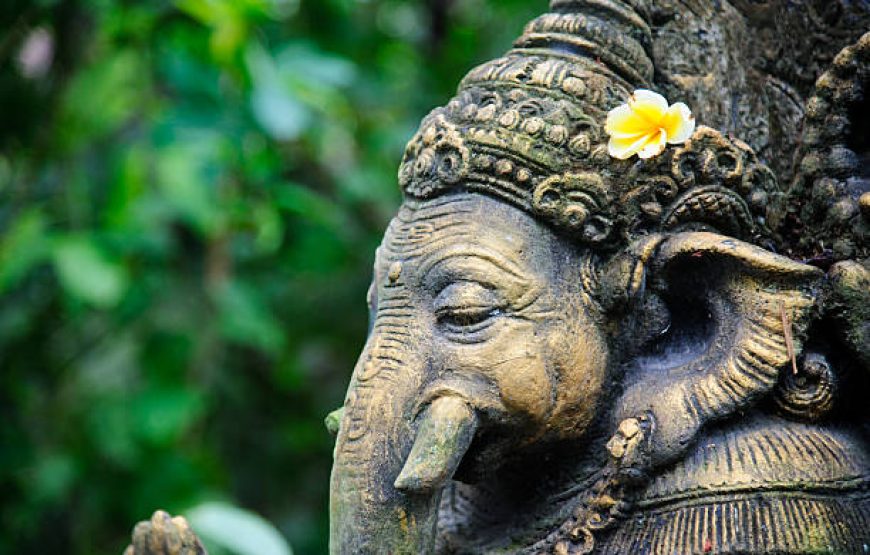 Bali, Indonésie