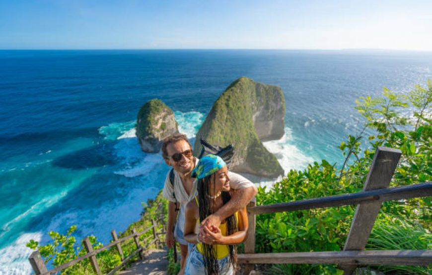 Bali, Indonésie