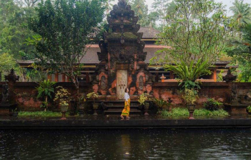 Bali, Indonésie