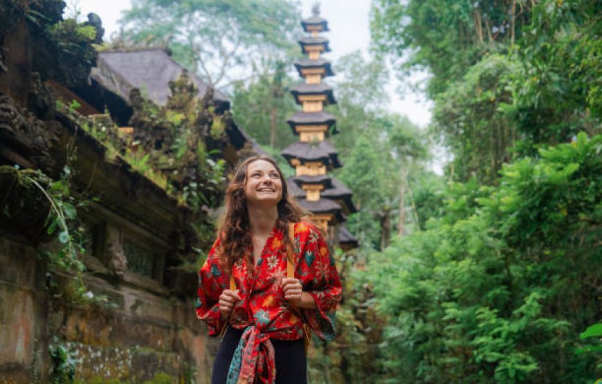 Bali, Indonésie