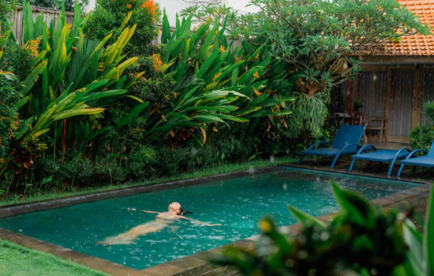 Bali, Indonésie