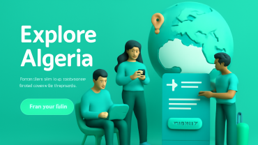 La Révolution des Plateformes de Réservation en Algérie | Solutions Digitales pour Agences de Voyage