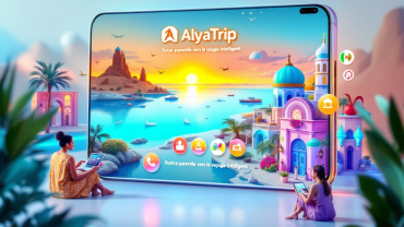 Alya Dev Trip : Le futur du développement web en Algérie