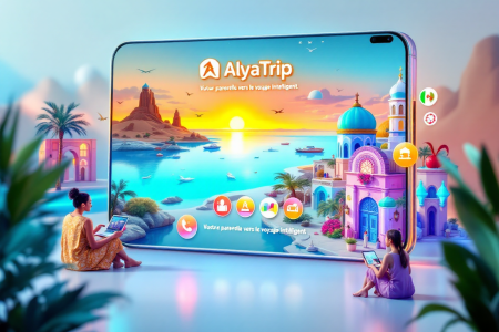 Alya Dev Trip : Le futur du développement web en Algérie