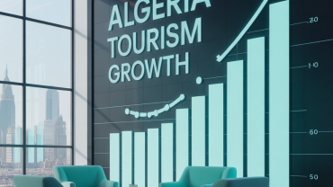 Pourquoi chaque agence de voyage en Algérie a besoin d’un site web moderne ?