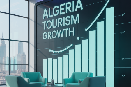 Pourquoi chaque agence de voyage en Algérie a besoin d’un site web moderne ?